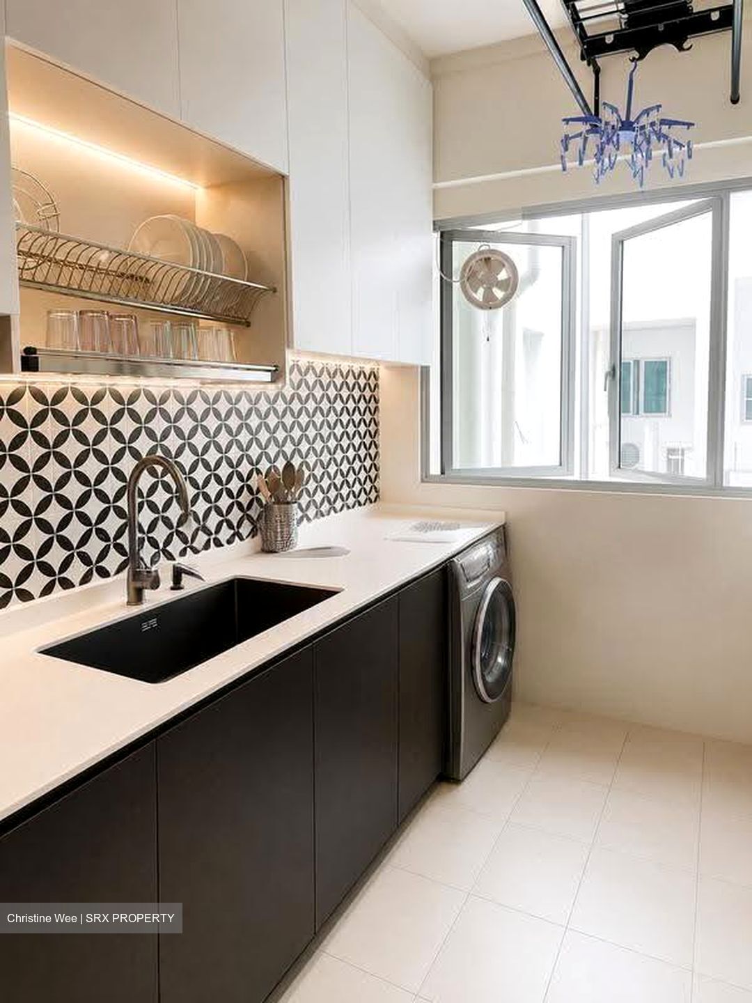 Blk 475A Parkland Residences (Hougang), HDB 5 Rooms #637899861